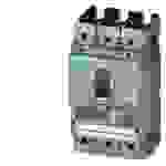 Siemens 3VA6115-8KT31-0AA0 Leistungsschalter 1 St. Einstellbereich (Strom): 60 - 150A Schaltspannung (max.): 600 V/AC (B x H x T)