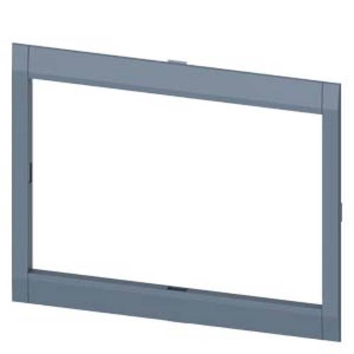 Siemens 3VA9364-0SB20 Leistungsschalterzubehör 1 St. (B x H) 183.6 mm x 122.3 mm