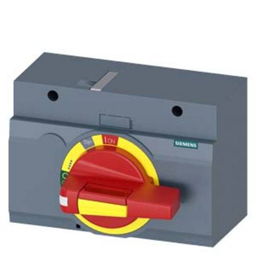 Siemens 3VA9467-0EK15 Leistungsschalterzubehör 1 St. (B x H x T) 138 x 94 x 108 mm