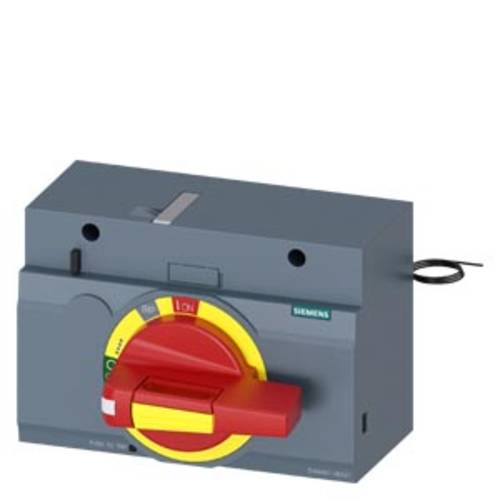 Siemens 3VA9467-0EK27 Leistungsschalterzubehör 1 St. (B x H x T) 138 x 94 x 108 mm