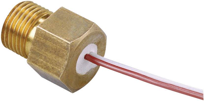 Yageo Nexensos 30010000 W-GJK (SCH) PT1000 Platin-Temperatursensor -40 bis +250°C 1000Ω 3850 ppm/K