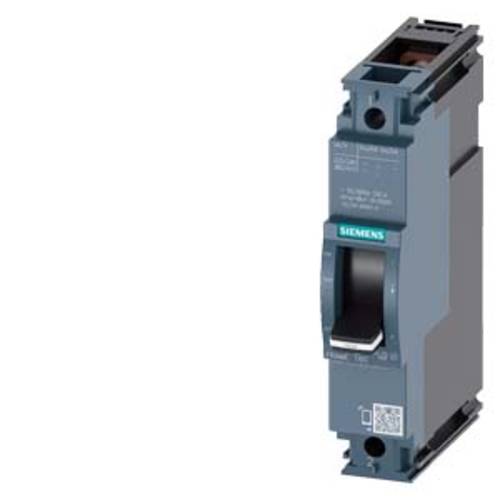 Siemens 3VA1163-4ED12-0AA0 Leistungsschalter 1 St. Einstellbereich (Strom): 63 - 63 A Schaltspannun