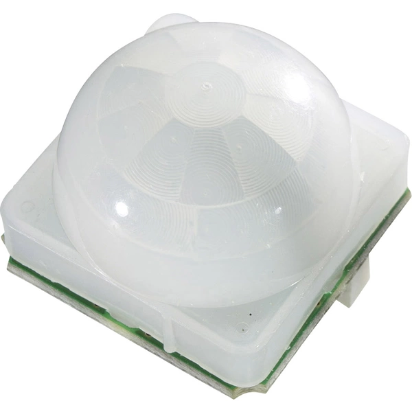 B + B Thermo-Technik PIR-Bewegungssensor-Modul PIR-STD 12 V/DC 3 - 12 V/DC (L x B x H) 20 x 25 x 25mm 1St. B + B Thermo-Technik PIR-Bewegungssensor-Modul PIR-STD 12 V/DC 3 - 12 V/DC (L x B x H) 20 x 25 x 25mm 1St.