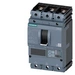 Siemens 3VA2140-7JQ32-0AA0 Leistungsschalter 1 St. Einstellbereich (Strom): 16 - 40A Schaltspannung (max.): 690 V/AC (B x H x T) Siemens 3VA2140-7JQ32-0AA0 Leistungsschalter 1 St. Einstellbereich (Strom): 16 - 40A Schaltspannung (max.): 690 V/AC (B x H x T)