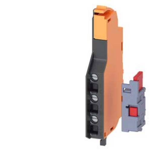 Siemens 3VA9988-0AB32 Meldeschalter 1 St. (B x H x T) 7 x 56 x 30 mm