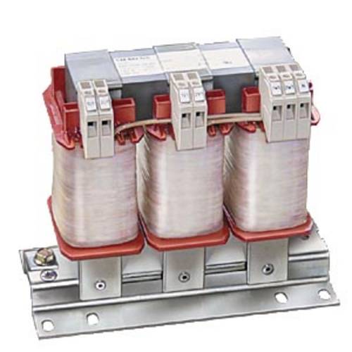 Siemens 4AP20428BC400HA0 Transformator 1 x 500 V, 400 V, 289 V, 230 V 1 x 400 V, 230 V 630 VA