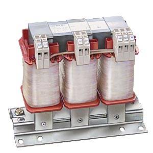 Siemens 4AP20428BC400HA0 Transformator 1 x 500 V, 400 V, 289 V, 230V 1 x 400 V, 230V 630 VA
