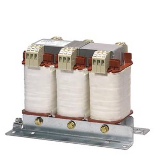 Siemens 4AP21428CC400HA0 Transformator 1 x 520 V, 500 V, 480 V, 460 V, 440 V, 420 V, 400 V, 380 V