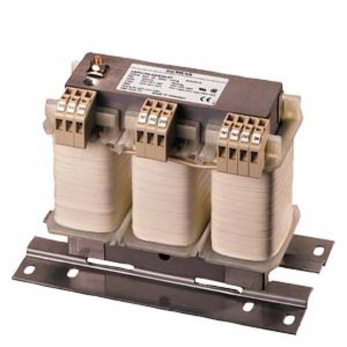 Siemens 4AP25428CC400HA0 Transformator 1 x 520 V, 500 V, 480 V, 460 V, 440 V, 420 V, 400 V, 380 V