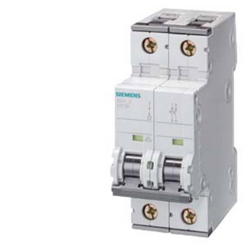 Siemens 5SY85107 5SY8510-7 Leitungsschutzschalter 10 A 230 V, 400 V