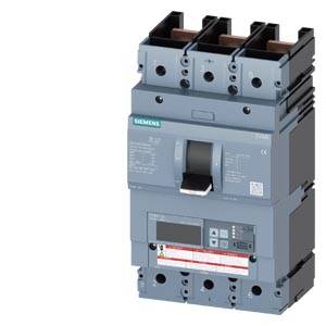 Der Leistungsschalter ist ein elektrisches Gerät von Siemens, das zum Schutz und zur Steuerung von Stromkreisen eingesetzt wird.