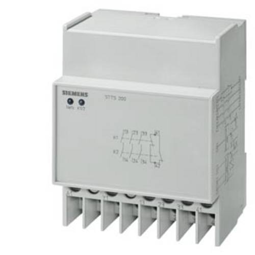 Siemens 5TT5200 5TT5200 NOT-AUS-Relais
