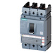 Siemens 3VA5217-7ED31-1AA0 Leistungsschalter 1 St. Einstellbereich (Strom): 175 - 175A Schaltspannung (max.): 480 V/AC