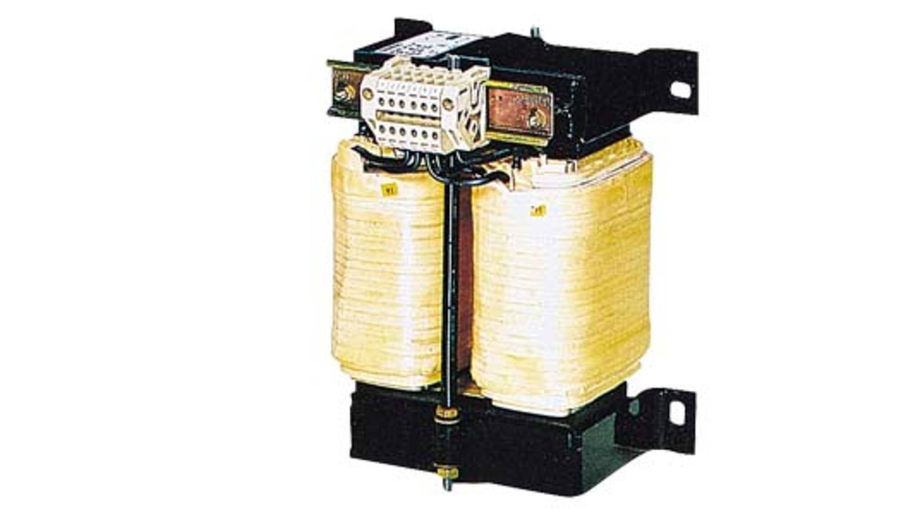 Siemens 4AT39325AT100FA0 Transformator 1 x 420 V, 400 V, 380V 1 x 230V ...