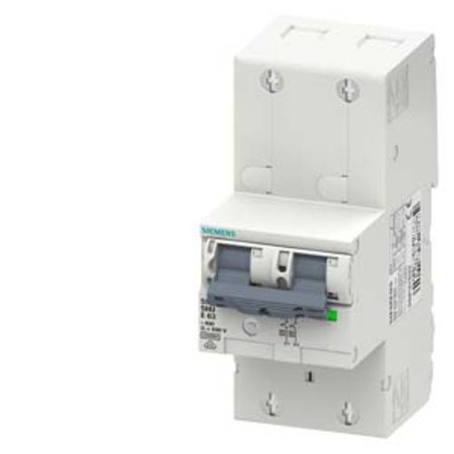 Siemens 5SP32353 5SP3235-3 Hauptleitungsschutzschalter 35 A 400 V