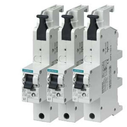 Siemens 5SP37352 5SP3735-2 Hauptleitungsschutzschalter 35 A 230 V, 400 V