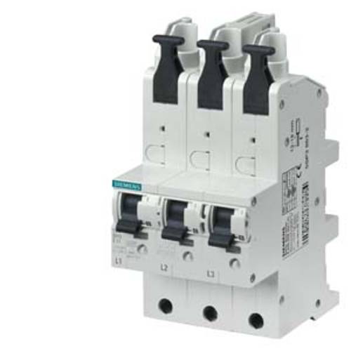 Siemens 5SP38502 5SP3850-2 Hauptleitungsschutzschalter 50 A 230 V, 400 V