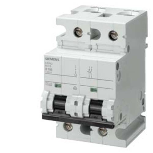 Siemens 5SP42916 5SP4291-6 Leitungsschutzschalter 100 A 400 V