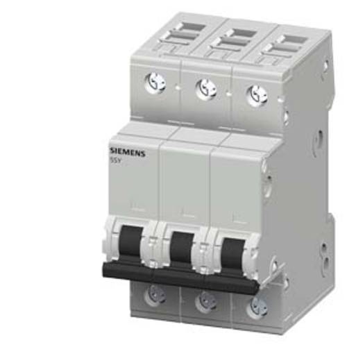 Siemens 5SY73168 5SY7316-8 Leitungsschutzschalter 16 A 230 V, 400 V