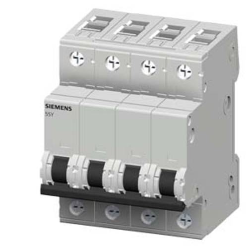 Siemens 5SY74087 5SY7408-7 Leitungsschutzschalter 8 A 230 V, 400 V
