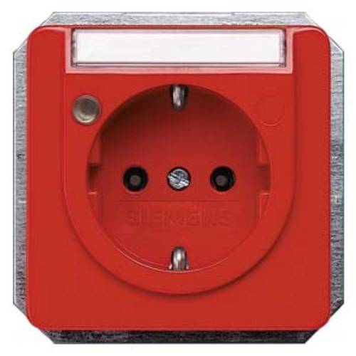 Siemens Schalterprogramm Orange 5UB1475 1 St.