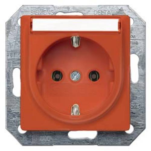 Siemens Schalterprogramm Orange 5UB1538 1 St.