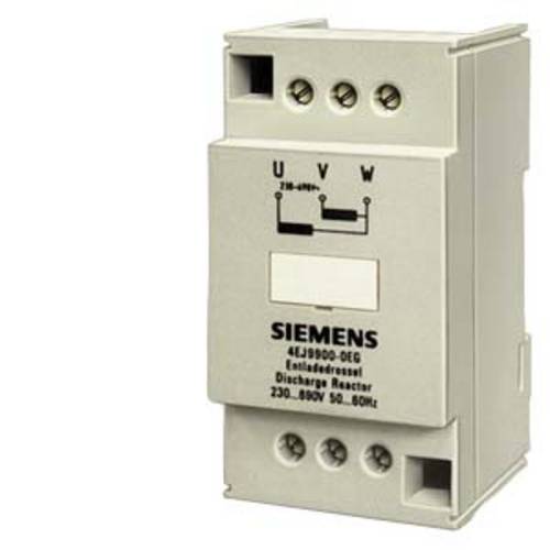 Siemens 4EJ99000EG 4EJ9900-0EG Drossel 0.02 A 1 St.