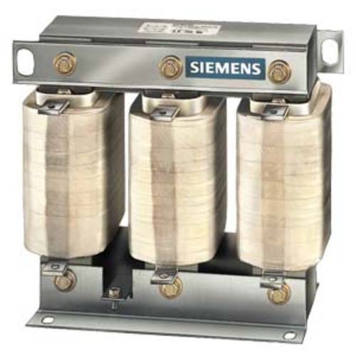 Siemens 4EP40002US00 4EP4000-2US00 Netzdrossel 100 A 1 St.