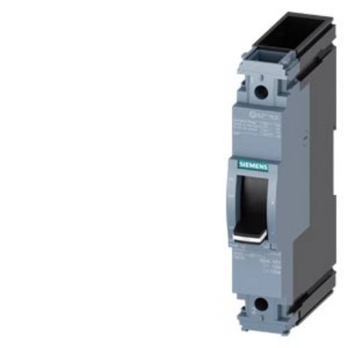 Siemens 3VA5130-6ED11-1AA0 Leistungsschalter 1 St. Einstellbereich (Strom): 30 - 30 A Schaltspannun