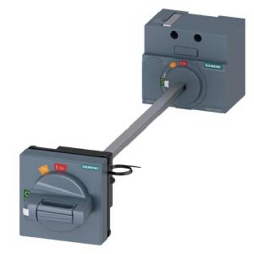 Siemens 3VA9157-0FK23 Türkupplungsdrehantrieb 1 St. (B x H) 77 mm x 70 mm