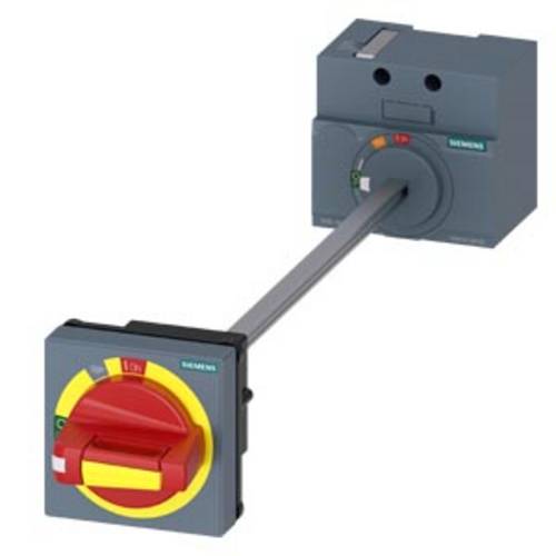 Siemens 3VA9157-0FK25 Türkupplungsdrehantrieb 1 St. (B x H) 77 mm x