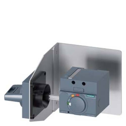 Siemens 3VA9157-0PK53 Leistungsschalterzubehör 1 St.
