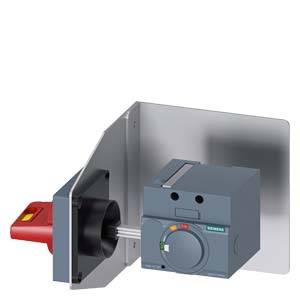 Siemens 3VA9157-0PK55 Leistungsschalterzubehör 1St.