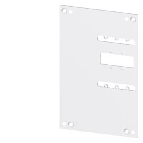 Siemens 3VA9158-0VK20 Leistungsschalterzubehör 1 St. (B x H x T) 183.6 x 290 x 3 mm