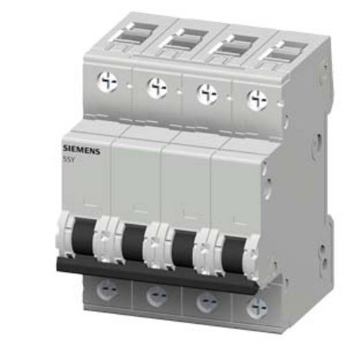Siemens 5SY76147 5SY7614-7 Leitungsschutzschalter 0.3 A 230 V, 400 V