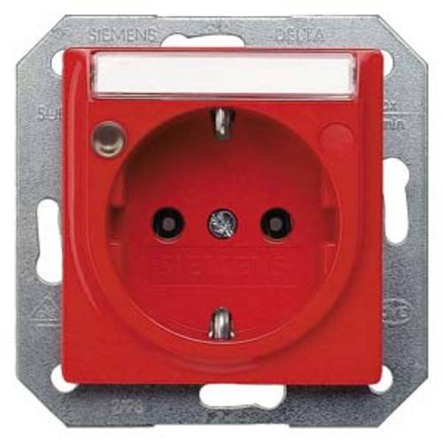 Siemens Schalterprogramm Orange 5UB1563 1 St.