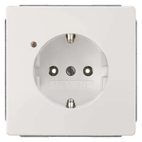 Siemens Schalterprogramm Platin 5UB18441 1St. Siemens Schalterprogramm Platin 5UB18441 1St.