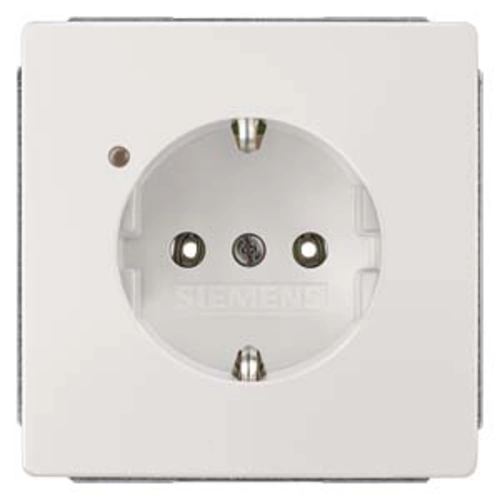 Siemens Schalterprogramm Platin 5UB18441 1St. Siemens Schalterprogramm Platin 5UB18441 1St.