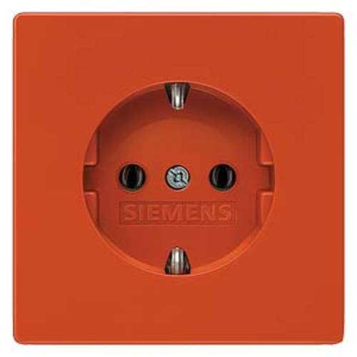 Siemens Schalterprogramm Orange 5UB1850 1 St.