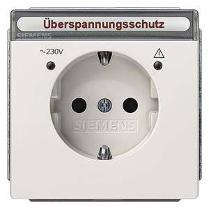 Siemens Schalterprogramm Platin 5UB18581 1St.