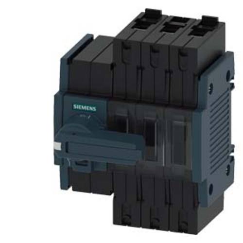 Siemens Lasttrennschalter 3polig 16 A 4 Wechsler 690 V/AC 3KD16322ME100
