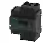 Siemens Lasttrennschalter 3polig 16A 4 Wechsler 690 V/AC 3KD16322ME100 Siemens Lasttrennschalter 3polig 16A 4 Wechsler 690 V/AC 3KD16322ME100