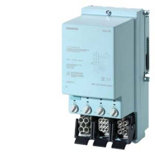 Siemens 3RK1304-5KS40-3AA3 3RK13045KS403AA3 Reversierstarter Motorleistung bei 400 V 0.9 kW 400 V N