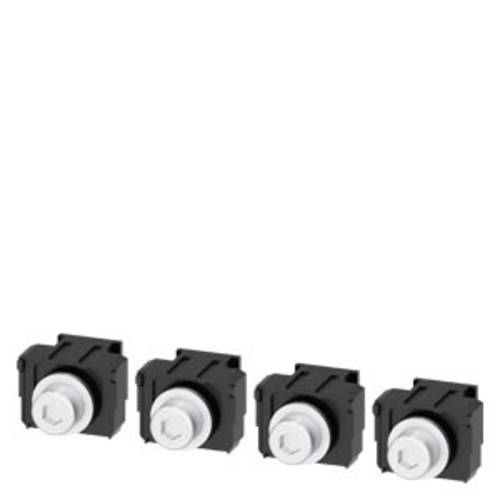 Siemens 3VA9214-0QA00 Leistungsschalterzubehör 1 St. (B x H x T) 29 x 22.2 x 31.4 mm