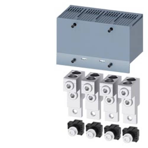 Siemens 3VA9224-0JJ22 Anschlusszubehör 1 St. (B x H x T) 140 x 89.6 x 72.7 mm