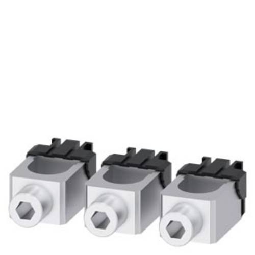 Siemens 3VA9253-0JB12 Leistungsschalterzubehör 1 St. (B x H x T) 29 x 22.2 x 61.2 mm