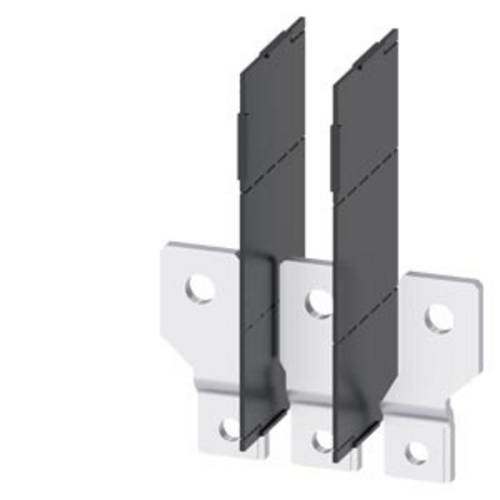 Siemens 3VA9253-0QC00 Anschlusszubehör 1 St. (B x T) 120 mm x 62.7 mm
