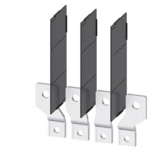 Siemens 3VA9254-0QC00 Anschlusszubehör 1 St. (B x T) 165 mm x 62.7 mm