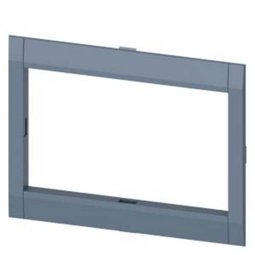 Siemens 3VA9254-0SB20 Leistungsschalterzubehör 1 St. (B x H) 139.6 mm x 84.7 mm
