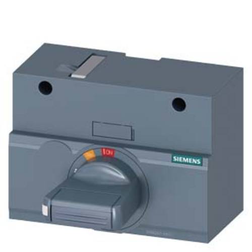 Siemens 3VA9257-0EK11 Leistungsschalterzubehör 1 St. (B x H x T) 105 x 75 x 95 mm
